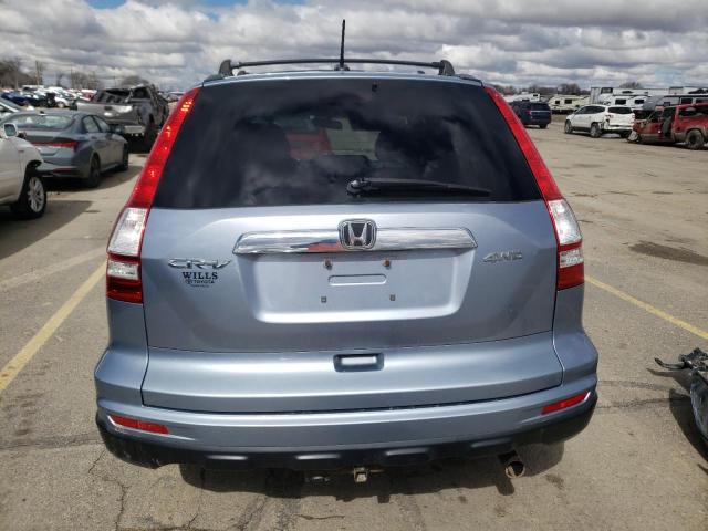 Photo 5 VIN: 5J6RE4H76AL056746 - HONDA CR-V EXL 