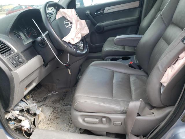 Photo 6 VIN: 5J6RE4H76AL056746 - HONDA CR-V EXL 