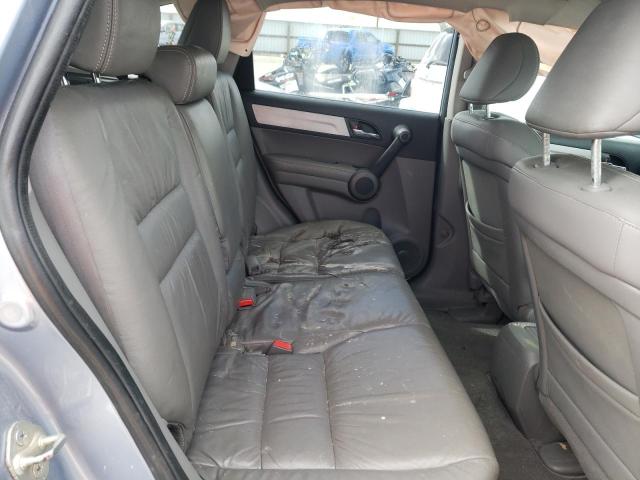 Photo 9 VIN: 5J6RE4H76AL056746 - HONDA CR-V EXL 