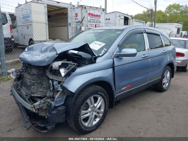 Photo 1 VIN: 5J6RE4H76AL057329 - HONDA CR-V 