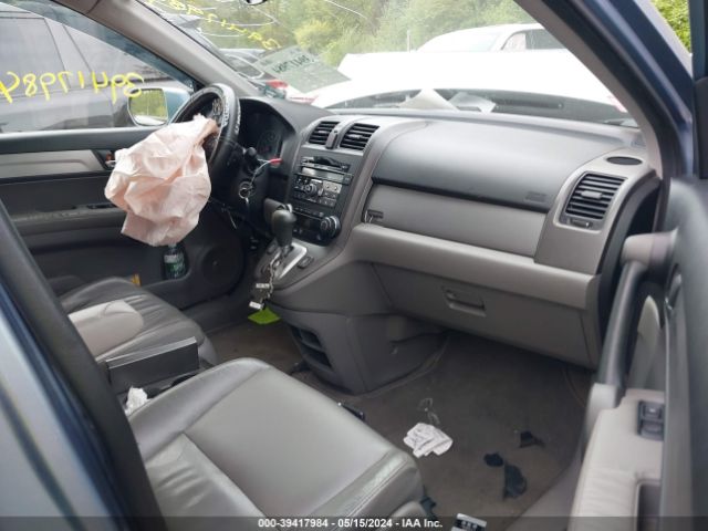 Photo 4 VIN: 5J6RE4H76AL057329 - HONDA CR-V 