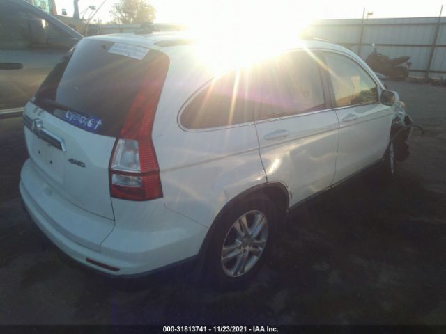 Photo 3 VIN: 5J6RE4H76AL057492 - HONDA CR-V 