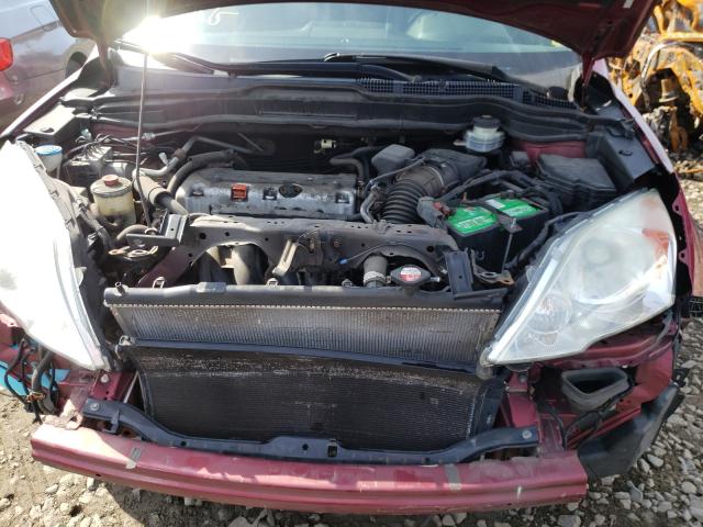 Photo 6 VIN: 5J6RE4H76AL060988 - HONDA CR-V EXL 