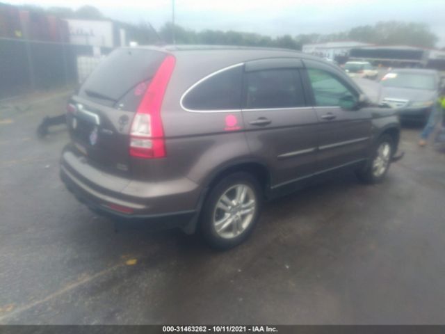 Photo 3 VIN: 5J6RE4H76AL069688 - HONDA CR-V 