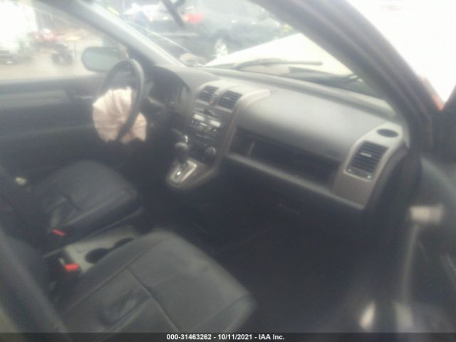 Photo 4 VIN: 5J6RE4H76AL069688 - HONDA CR-V 