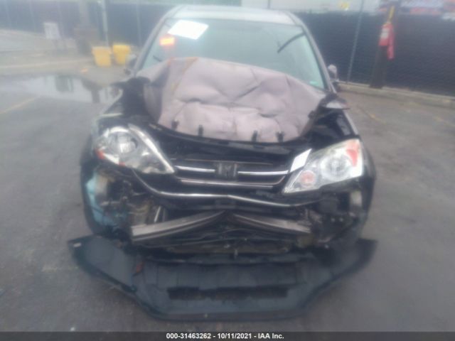 Photo 5 VIN: 5J6RE4H76AL069688 - HONDA CR-V 