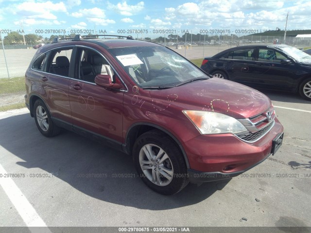 Photo 0 VIN: 5J6RE4H76AL074213 - HONDA CR-V 