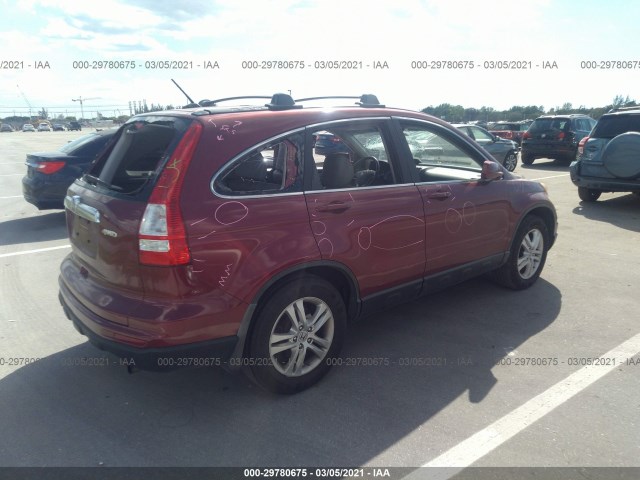 Photo 3 VIN: 5J6RE4H76AL074213 - HONDA CR-V 