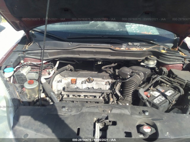 Photo 9 VIN: 5J6RE4H76AL074213 - HONDA CR-V 