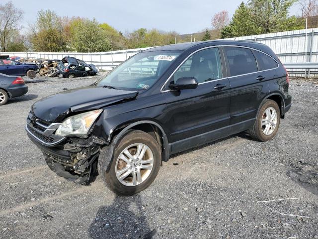 Photo 0 VIN: 5J6RE4H76AL074633 - HONDA CRV 