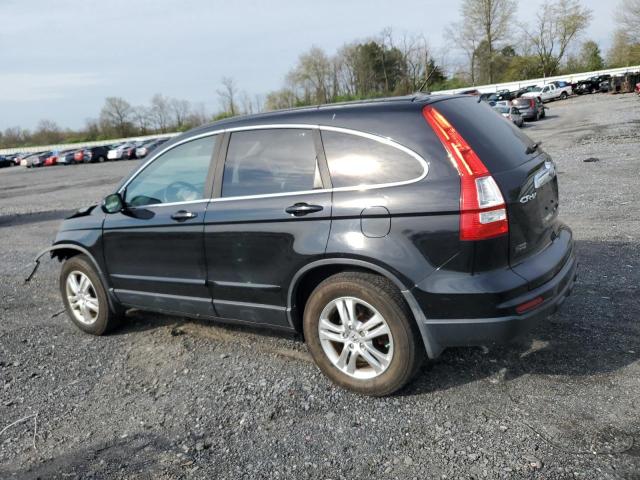 Photo 1 VIN: 5J6RE4H76AL074633 - HONDA CRV 