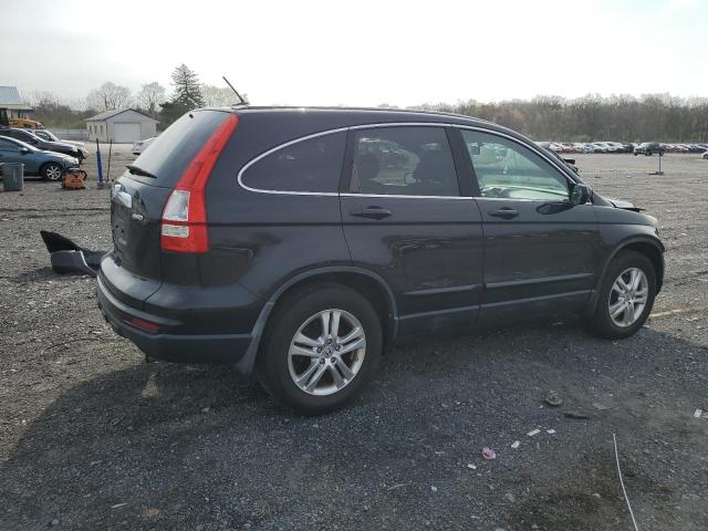 Photo 2 VIN: 5J6RE4H76AL074633 - HONDA CRV 