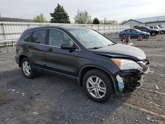 Photo 3 VIN: 5J6RE4H76AL074633 - HONDA CRV 