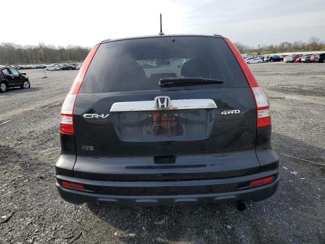 Photo 5 VIN: 5J6RE4H76AL074633 - HONDA CRV 