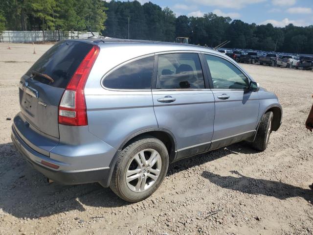 Photo 2 VIN: 5J6RE4H76AL075331 - HONDA CR-V EXL 