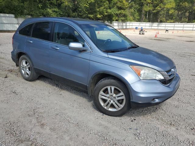 Photo 3 VIN: 5J6RE4H76AL075331 - HONDA CR-V EXL 