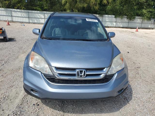 Photo 4 VIN: 5J6RE4H76AL075331 - HONDA CR-V EXL 