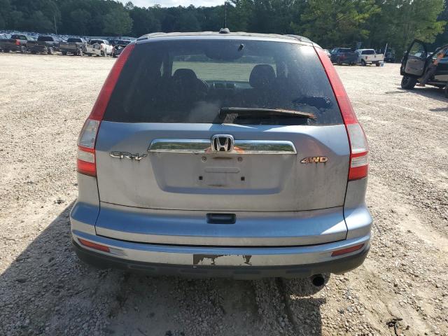 Photo 5 VIN: 5J6RE4H76AL075331 - HONDA CR-V EXL 