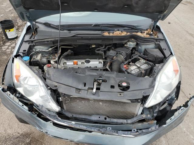 Photo 10 VIN: 5J6RE4H76AL086541 - HONDA CR-V EXL 