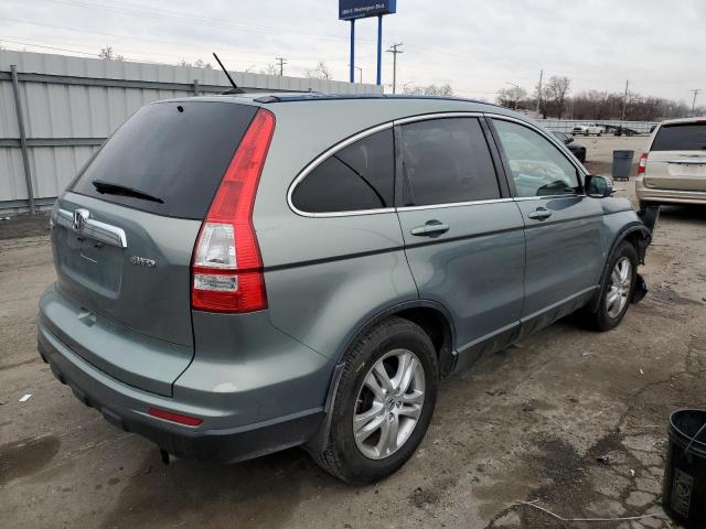 Photo 2 VIN: 5J6RE4H76AL086541 - HONDA CR-V EXL 