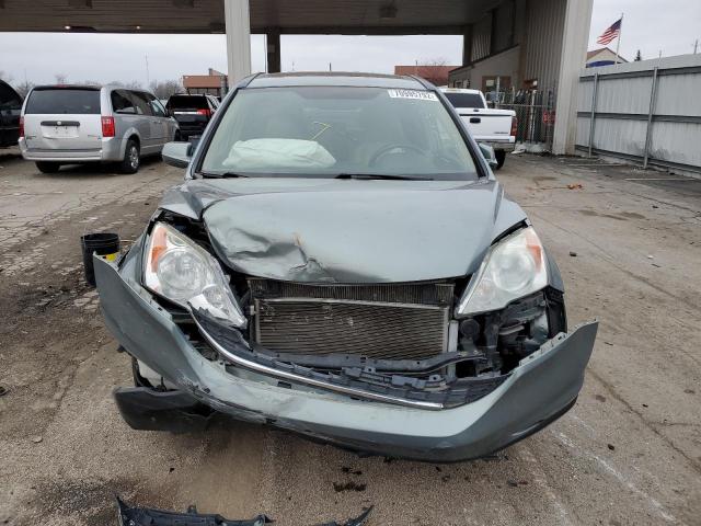 Photo 4 VIN: 5J6RE4H76AL086541 - HONDA CR-V EXL 