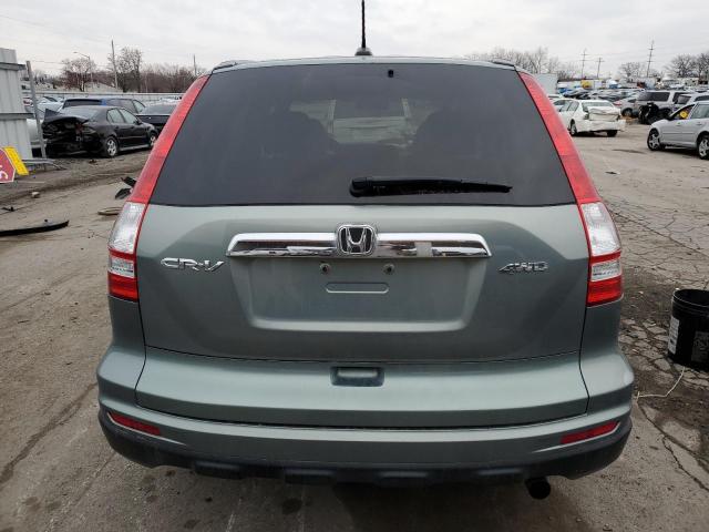 Photo 5 VIN: 5J6RE4H76AL086541 - HONDA CR-V EXL 