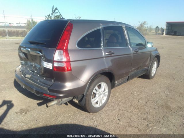 Photo 3 VIN: 5J6RE4H76AL095014 - HONDA CR-V 