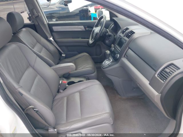 Photo 4 VIN: 5J6RE4H76AL101717 - HONDA CR-V 