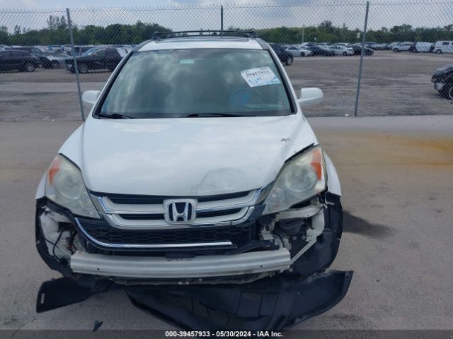 Photo 5 VIN: 5J6RE4H76AL101717 - HONDA CR-V 