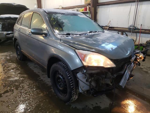 Photo 0 VIN: 5J6RE4H76AL804668 - HONDA CR-V EXL 