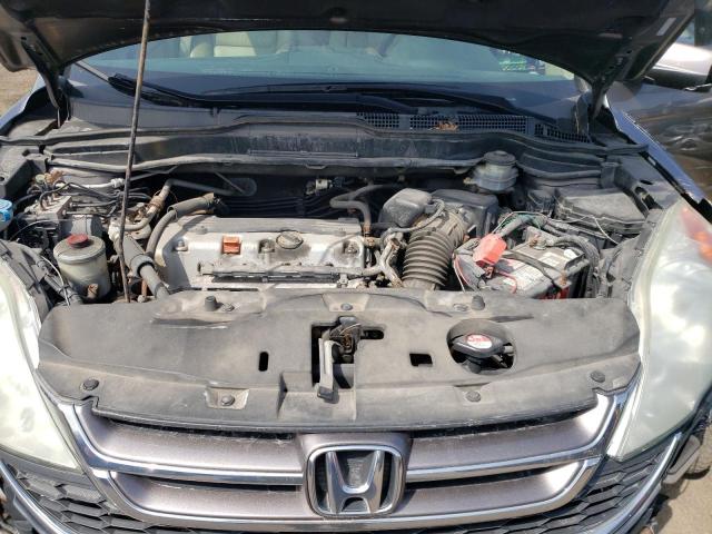 Photo 11 VIN: 5J6RE4H76AL809546 - HONDA CR-V EXL 