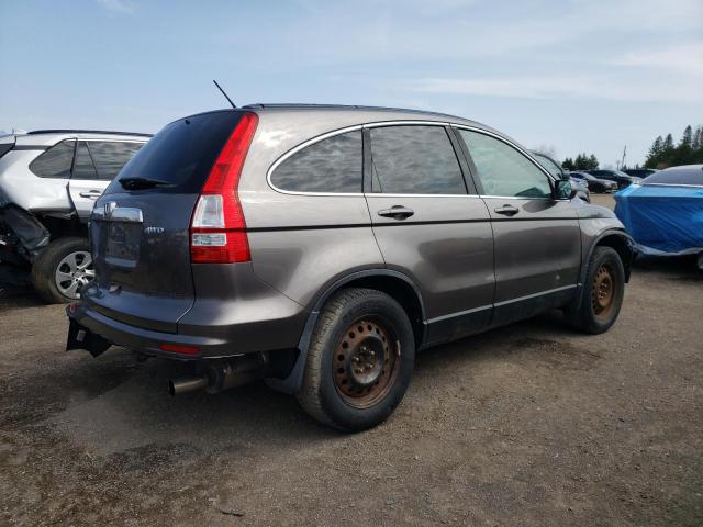 Photo 2 VIN: 5J6RE4H76AL809546 - HONDA CR-V EXL 