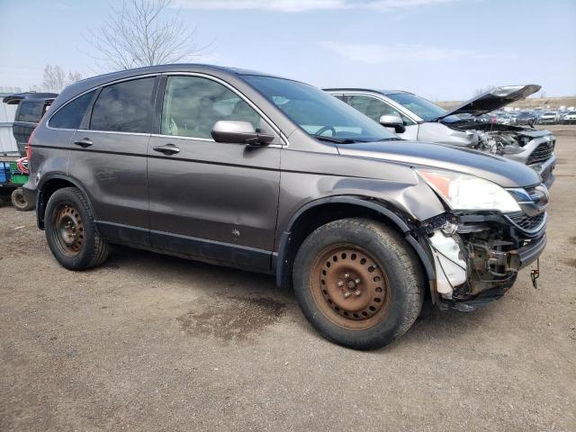 Photo 3 VIN: 5J6RE4H76AL809546 - HONDA CR-V EXL 