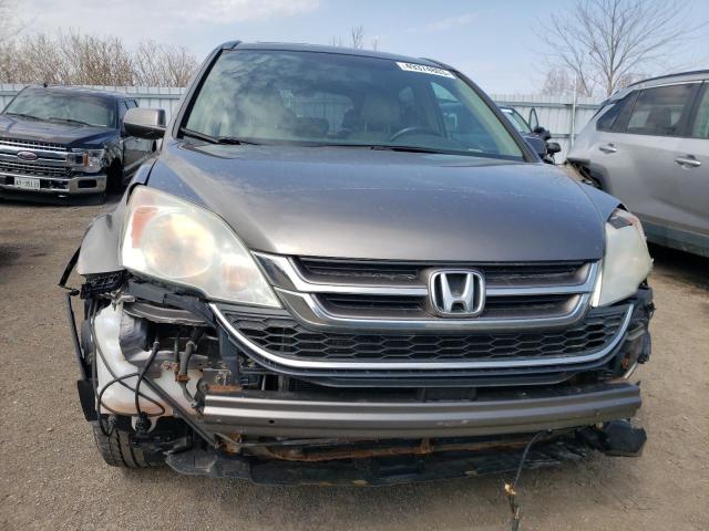 Photo 4 VIN: 5J6RE4H76AL809546 - HONDA CR-V EXL 