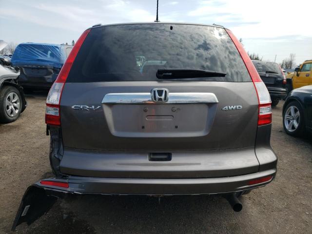 Photo 5 VIN: 5J6RE4H76AL809546 - HONDA CR-V EXL 