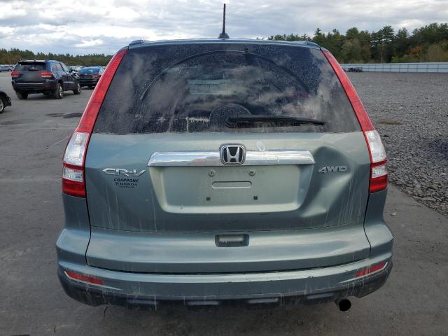 Photo 5 VIN: 5J6RE4H76BL008939 - HONDA CR-V EXL 