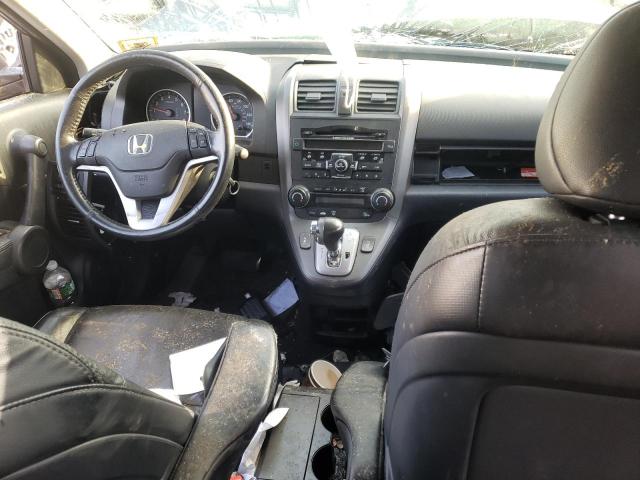 Photo 7 VIN: 5J6RE4H76BL019309 - HONDA CR-V EXL 