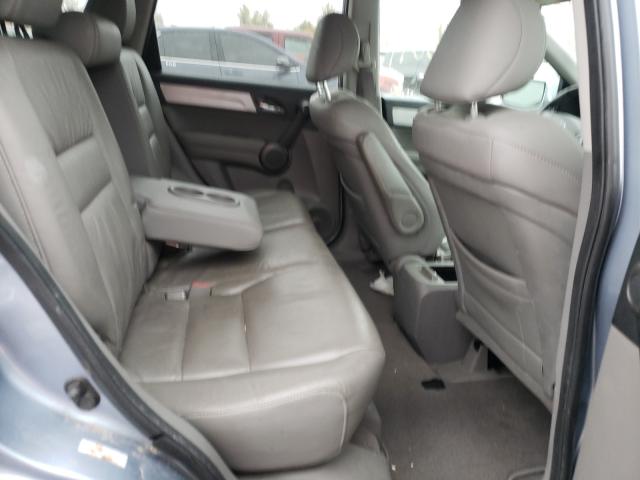 Photo 5 VIN: 5J6RE4H76BL019343 - HONDA CR-V EXL 