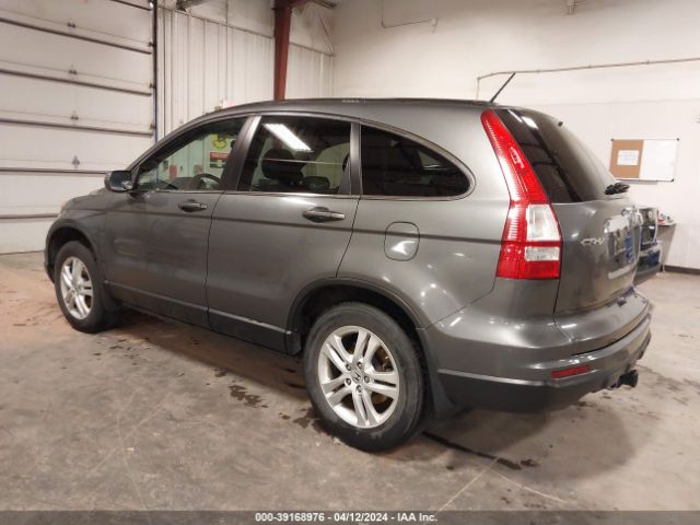 Photo 2 VIN: 5J6RE4H76BL021643 - HONDA CR-V 