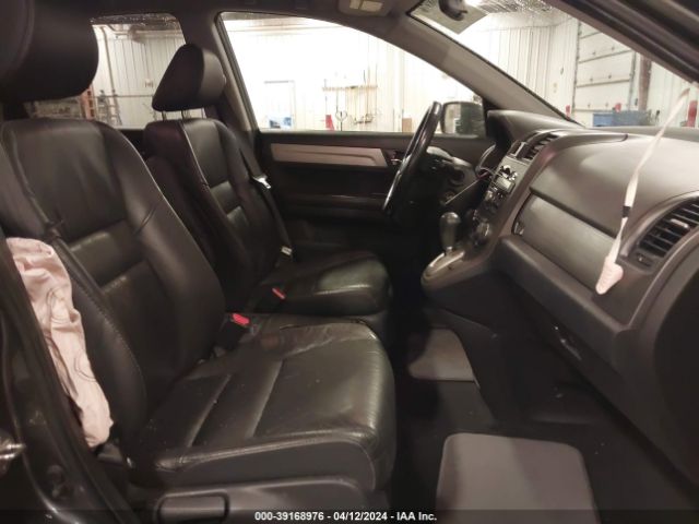 Photo 4 VIN: 5J6RE4H76BL021643 - HONDA CR-V 