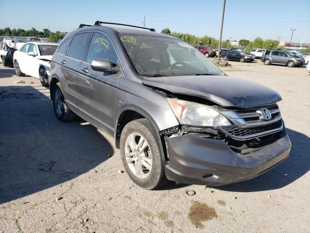 Photo 0 VIN: 5J6RE4H76BL021660 - HONDA CR-V EXL 