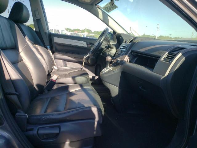 Photo 4 VIN: 5J6RE4H76BL021660 - HONDA CR-V EXL 