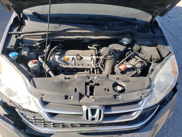 Photo 6 VIN: 5J6RE4H76BL021660 - HONDA CR-V EXL 