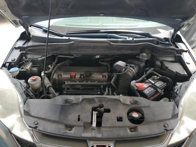 Photo 10 VIN: 5J6RE4H76BL028477 - HONDA CR-V EXL 