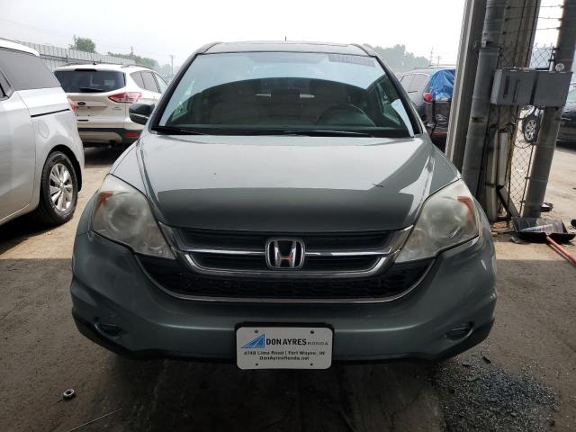 Photo 4 VIN: 5J6RE4H76BL028477 - HONDA CR-V EXL 