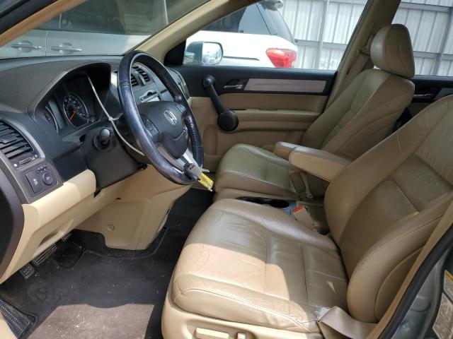 Photo 6 VIN: 5J6RE4H76BL028477 - HONDA CR-V EXL 