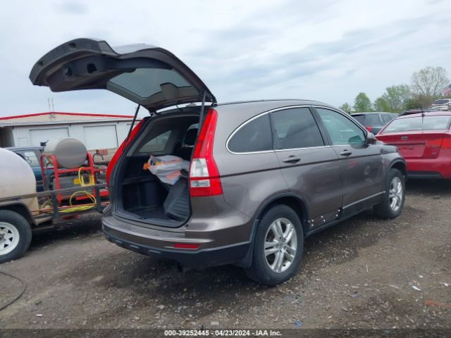 Photo 3 VIN: 5J6RE4H76BL028740 - HONDA CR-V 