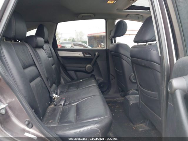 Photo 7 VIN: 5J6RE4H76BL028740 - HONDA CR-V 