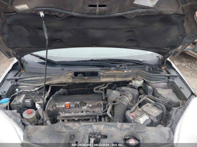 Photo 9 VIN: 5J6RE4H76BL028740 - HONDA CR-V 