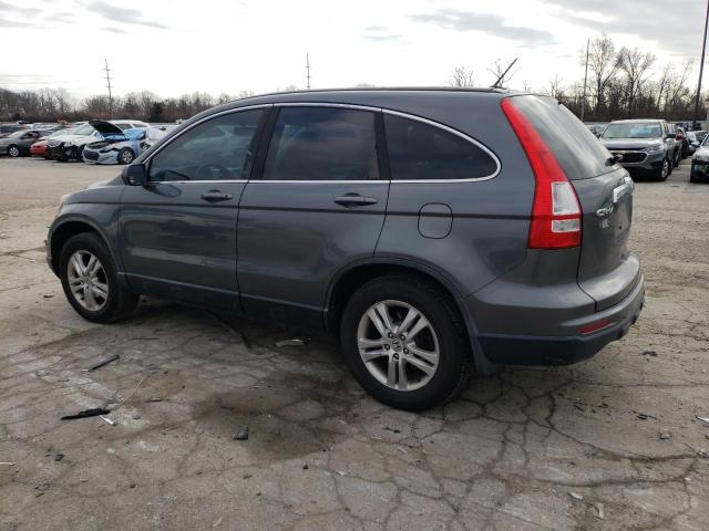 Photo 1 VIN: 5J6RE4H76BL036286 - HONDA CRV 